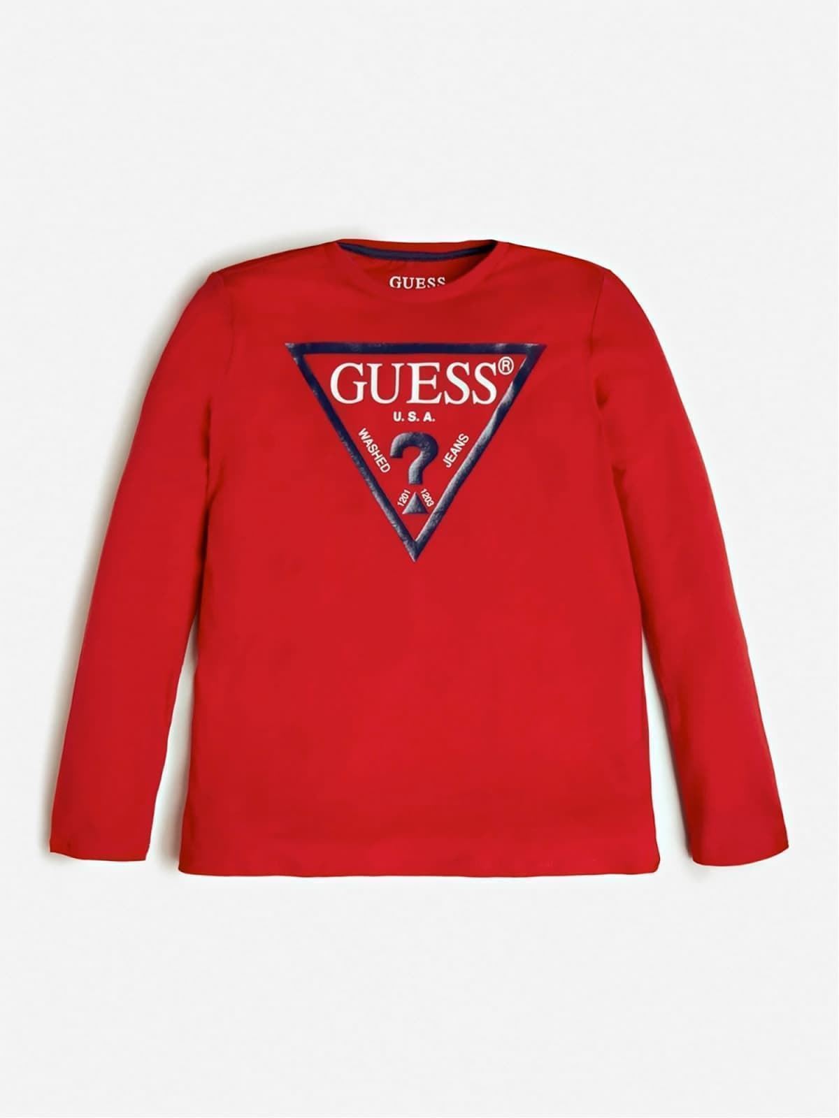 Camiseta Guess - Imagen 1