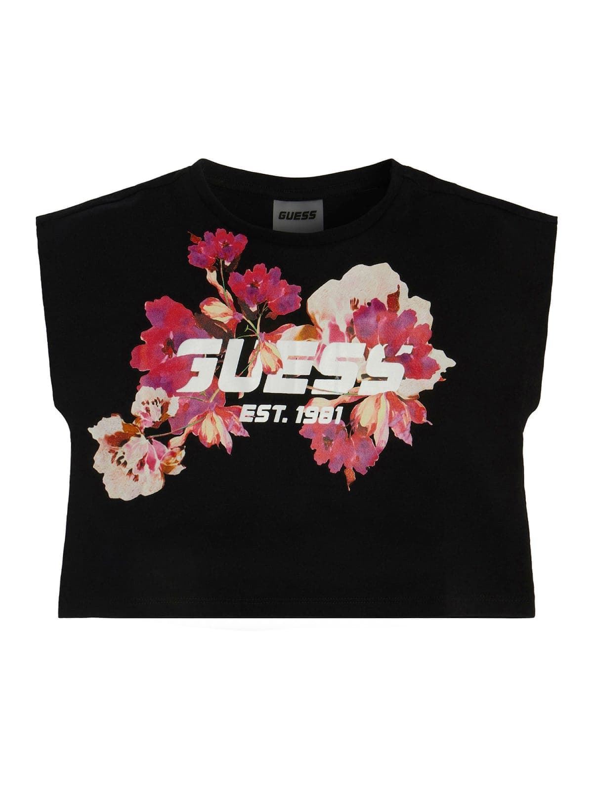 Camiseta Guess - Imagen 1