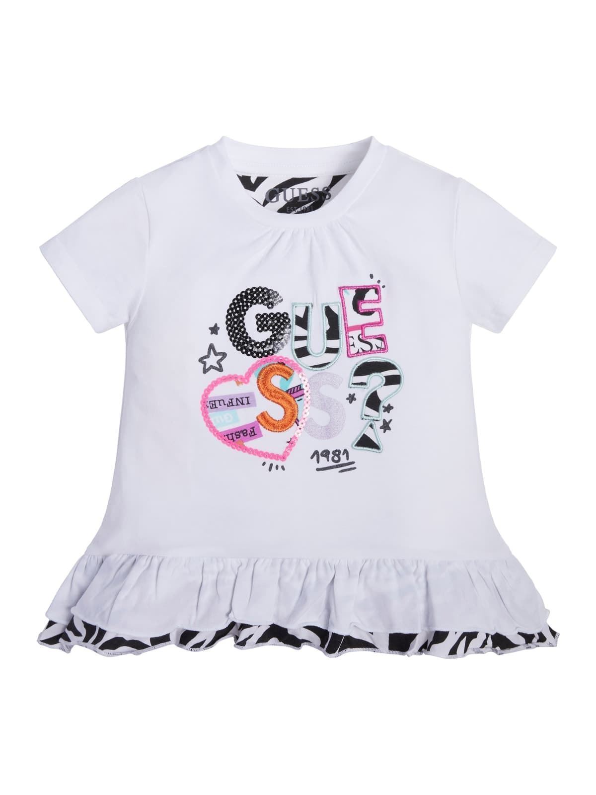 CAMISETA GUESS - Imagen 1