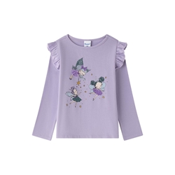 Camiseta hadas - Imagen 1