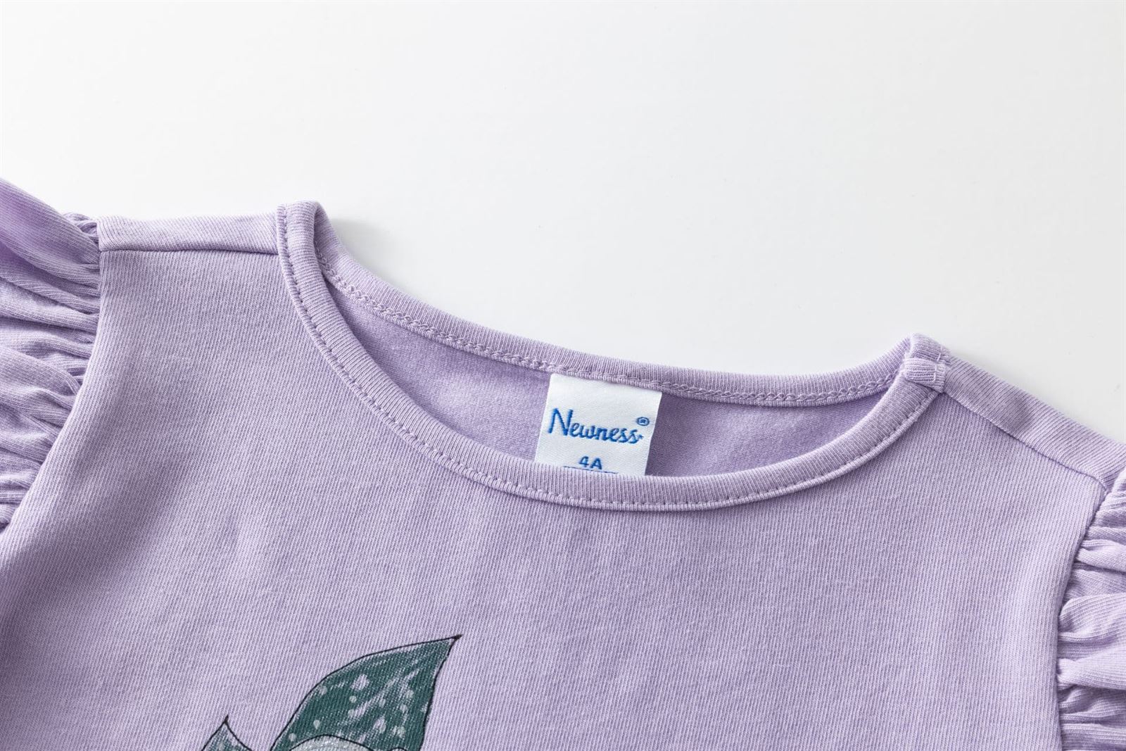 Camiseta hadas - Imagen 4