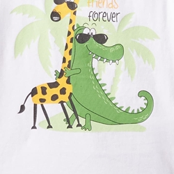 Camiseta manga corta. - Imagen 2