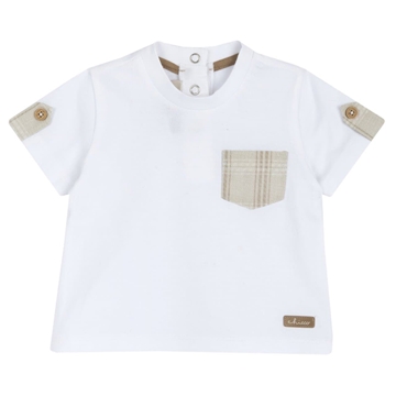 CAMISETA MANGA CORTA - Imagen 1