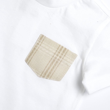 CAMISETA MANGA CORTA - Imagen 2