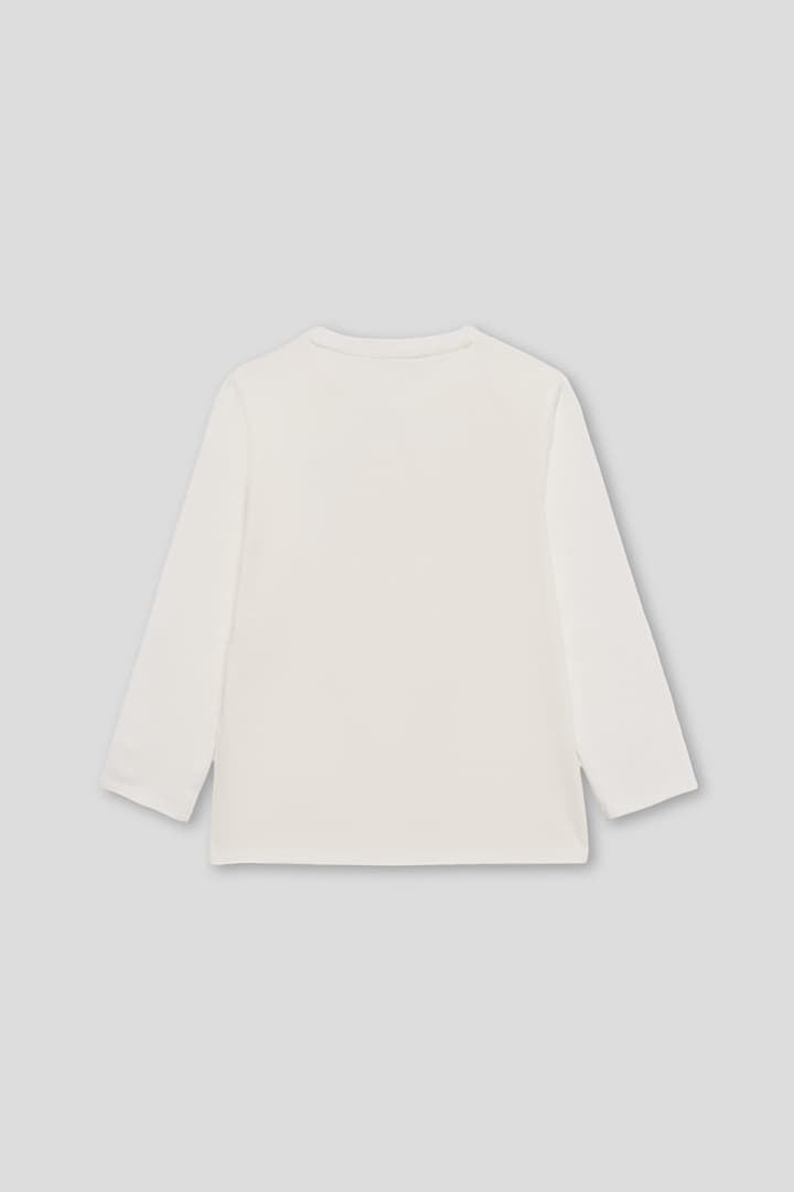 Camiseta manga larga niño - Imagen 5