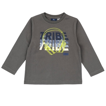 Camiseta manga larga - Imagen 1