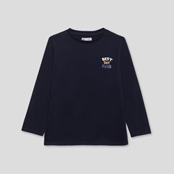 CAMISETA MANGA LARGA - Imagen 2