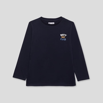 CAMISETA MANGA LARGA - Imagen 2