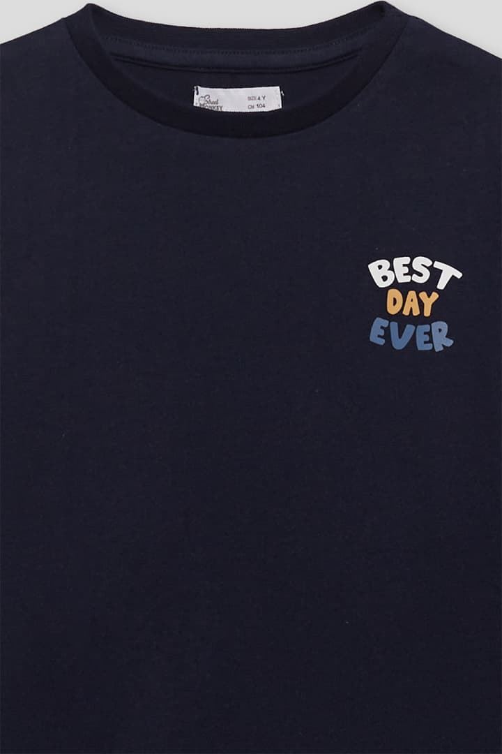 CAMISETA MANGA LARGA - Imagen 3