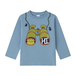 Camiseta manga larga - Imagen 1