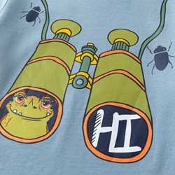 Camiseta manga larga - Imagen 2