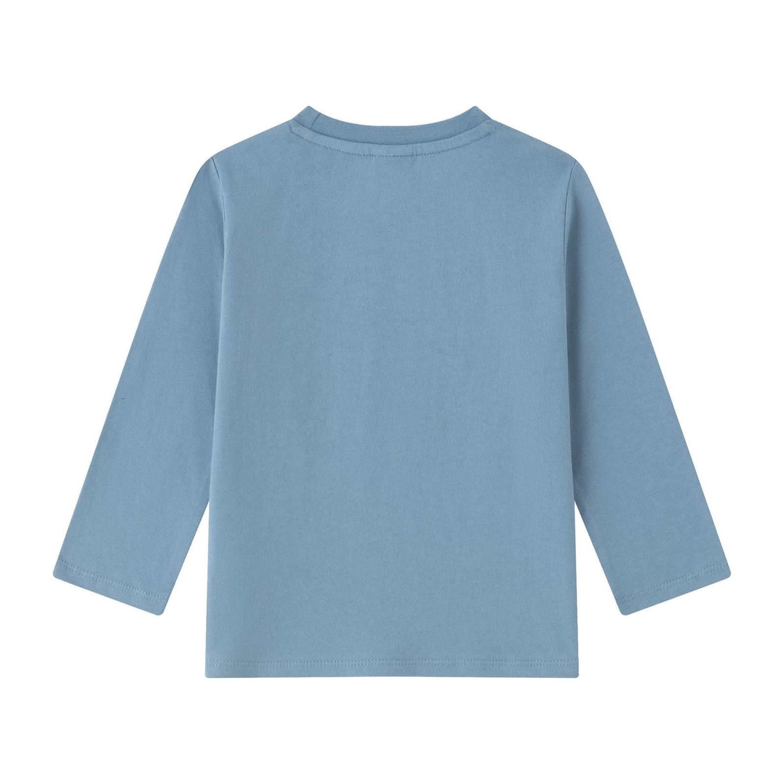 Camiseta manga larga - Imagen 3