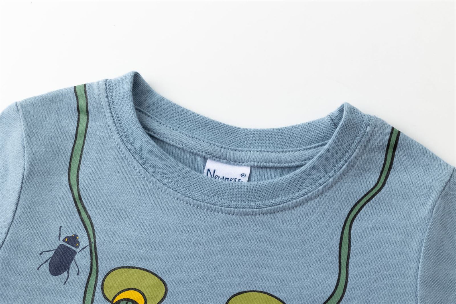 Camiseta manga larga - Imagen 4