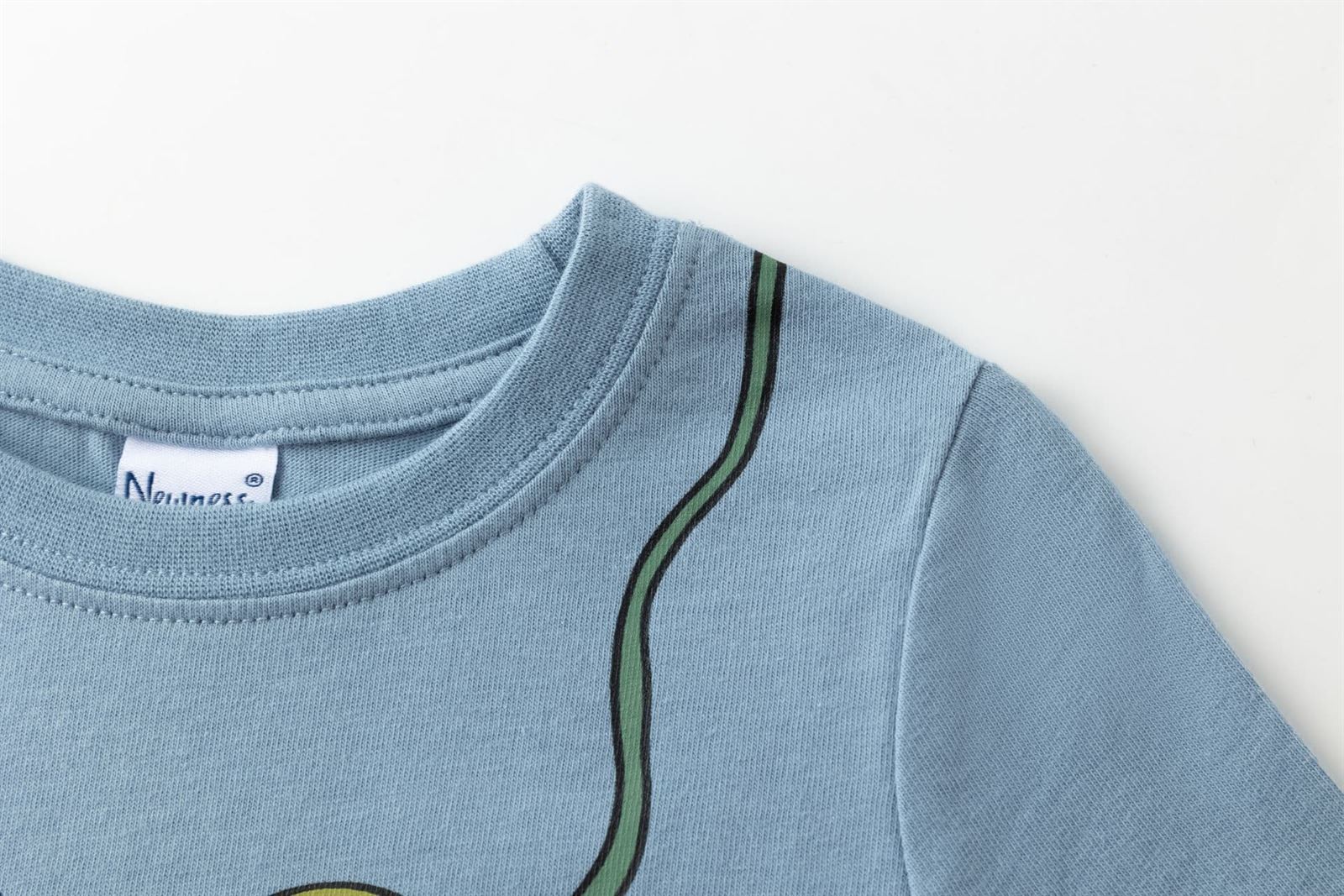 Camiseta manga larga - Imagen 5