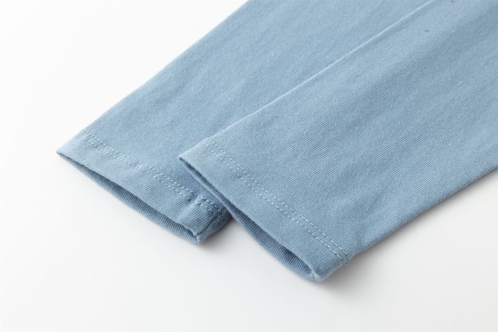 Camiseta manga larga - Imagen 7