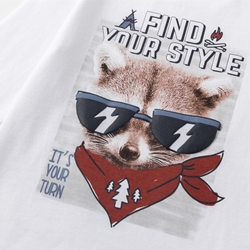 Camiseta manga larga - Imagen 2