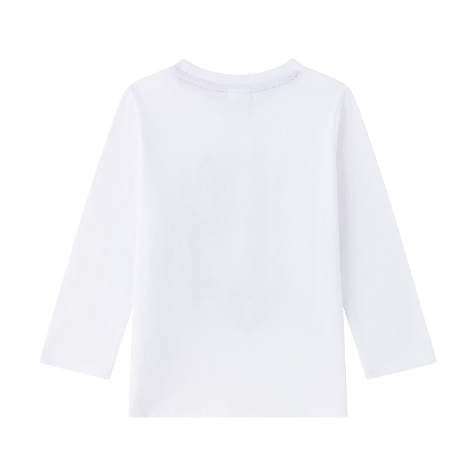 Camiseta manga larga - Imagen 3