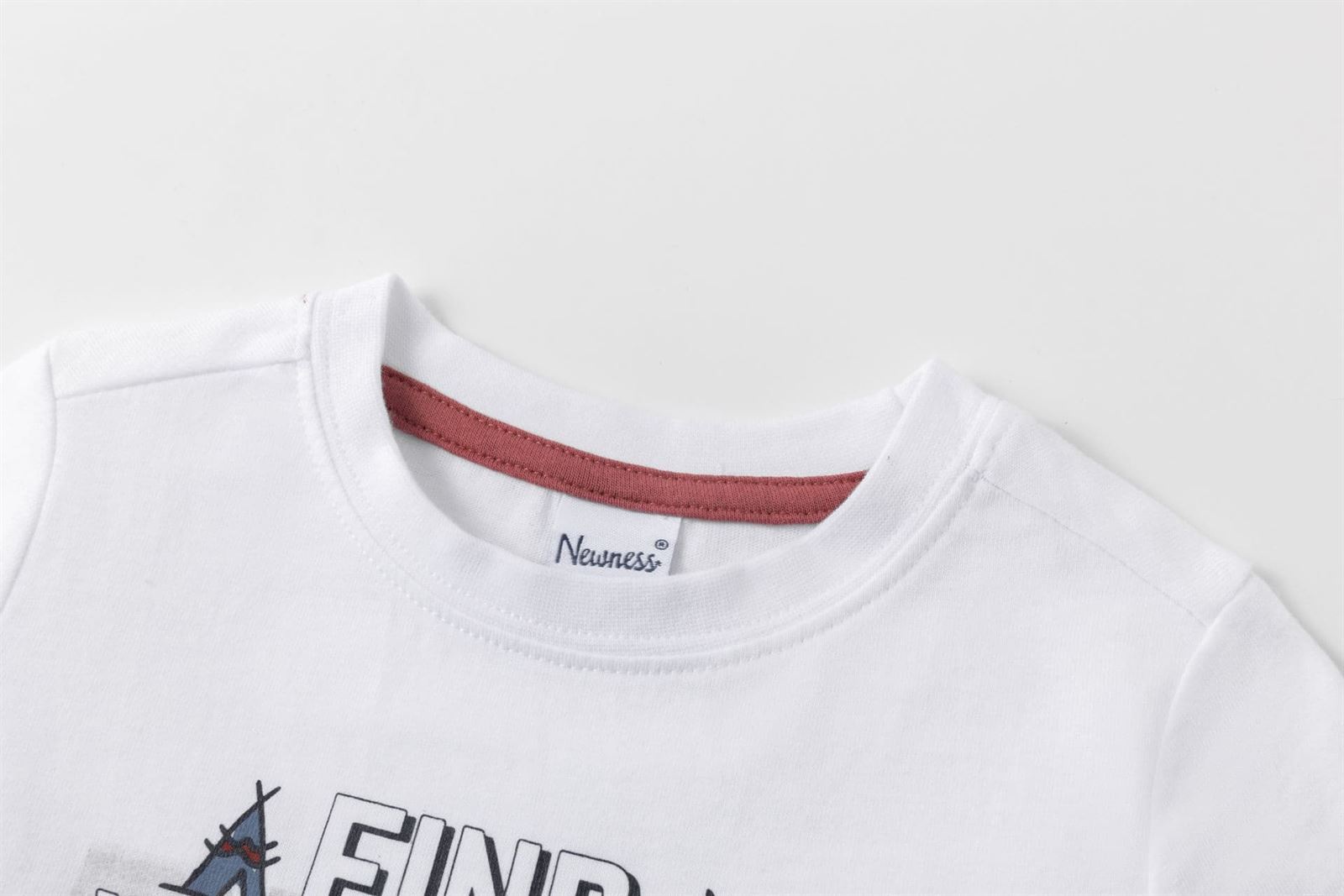 Camiseta manga larga - Imagen 4