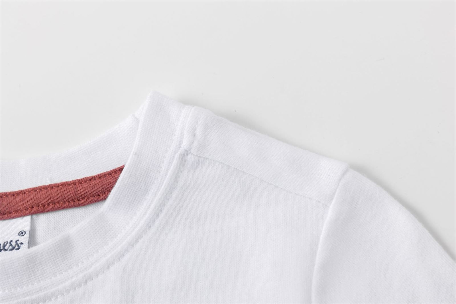 Camiseta manga larga - Imagen 5