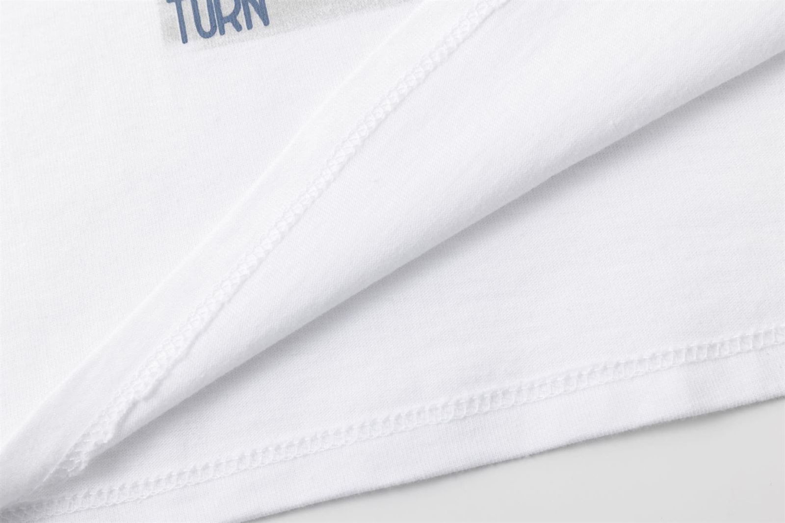 Camiseta manga larga - Imagen 6