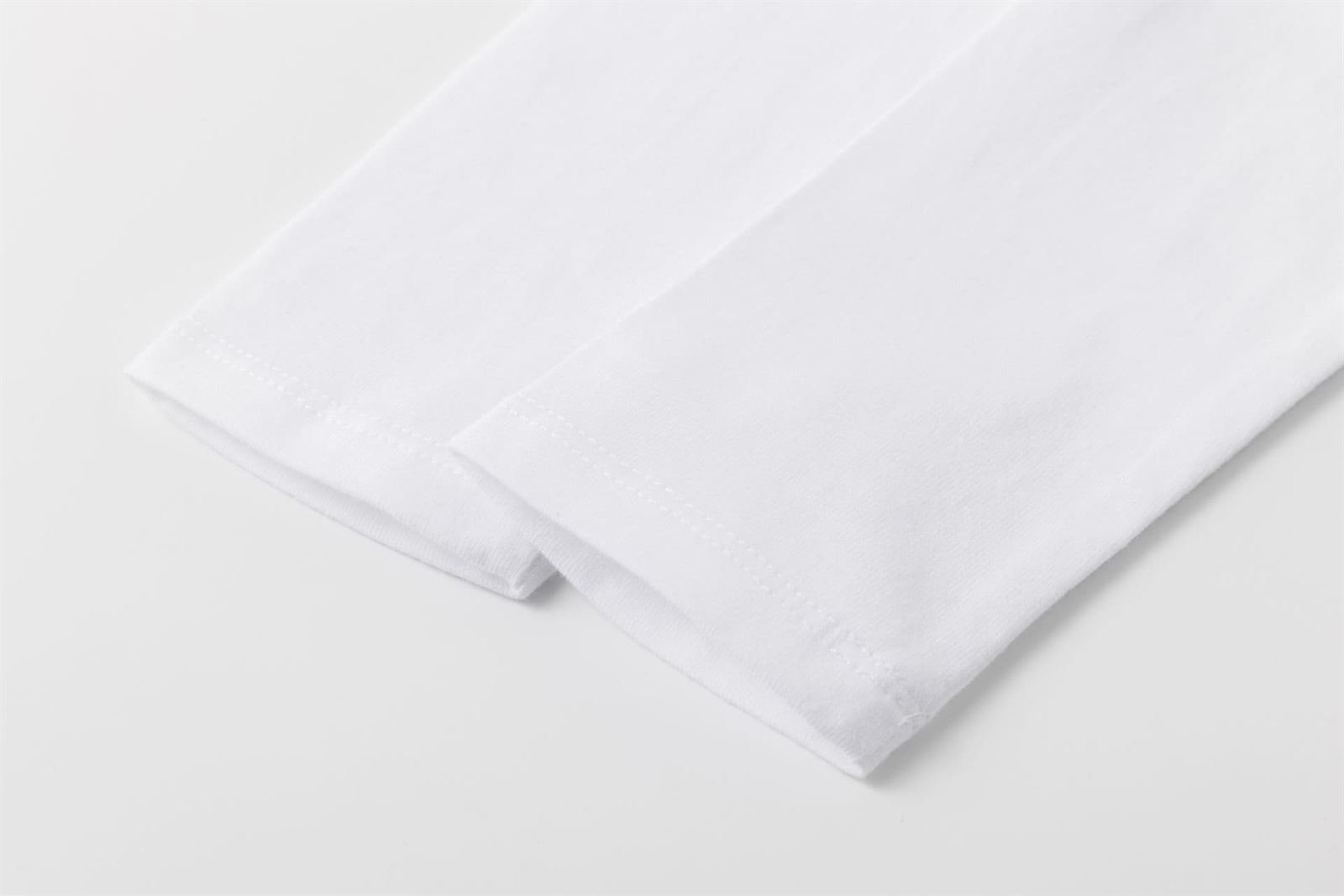 Camiseta manga larga - Imagen 7