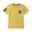 Camiseta mostaza - Imagen 1