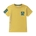 Camiseta mostaza - Imagen 1