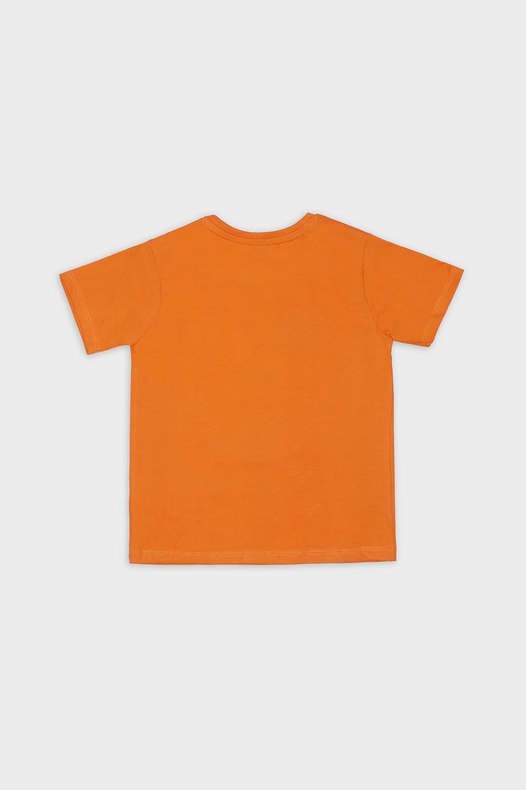 Camiseta niño - Imagen 3