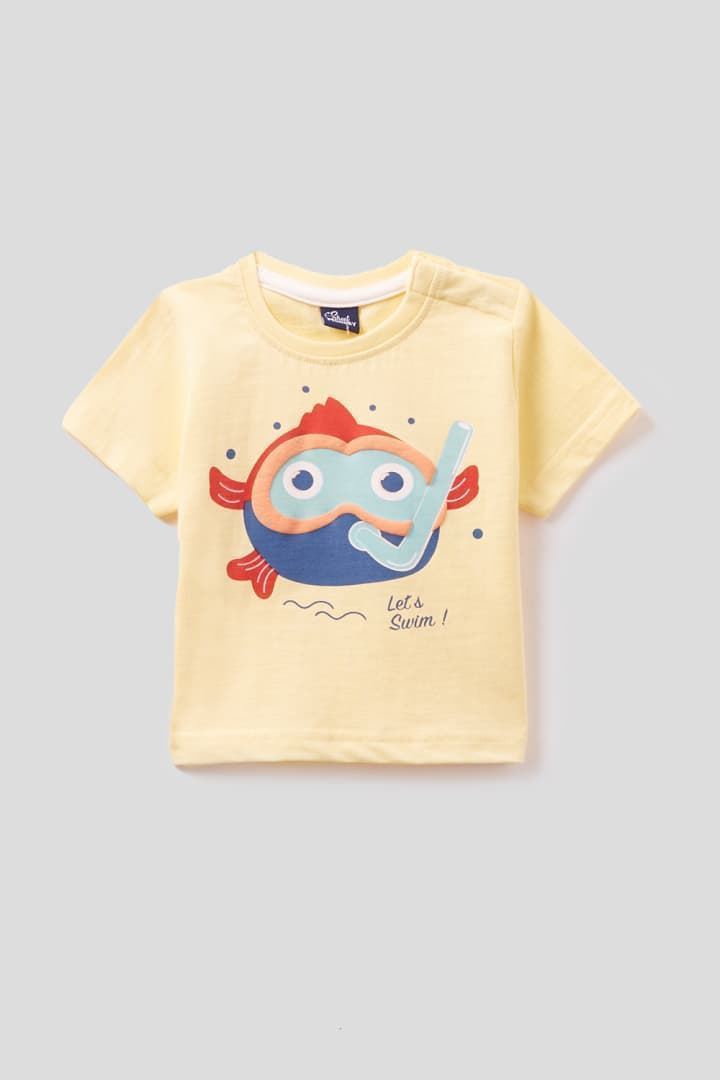 Camiseta niño - Imagen 3