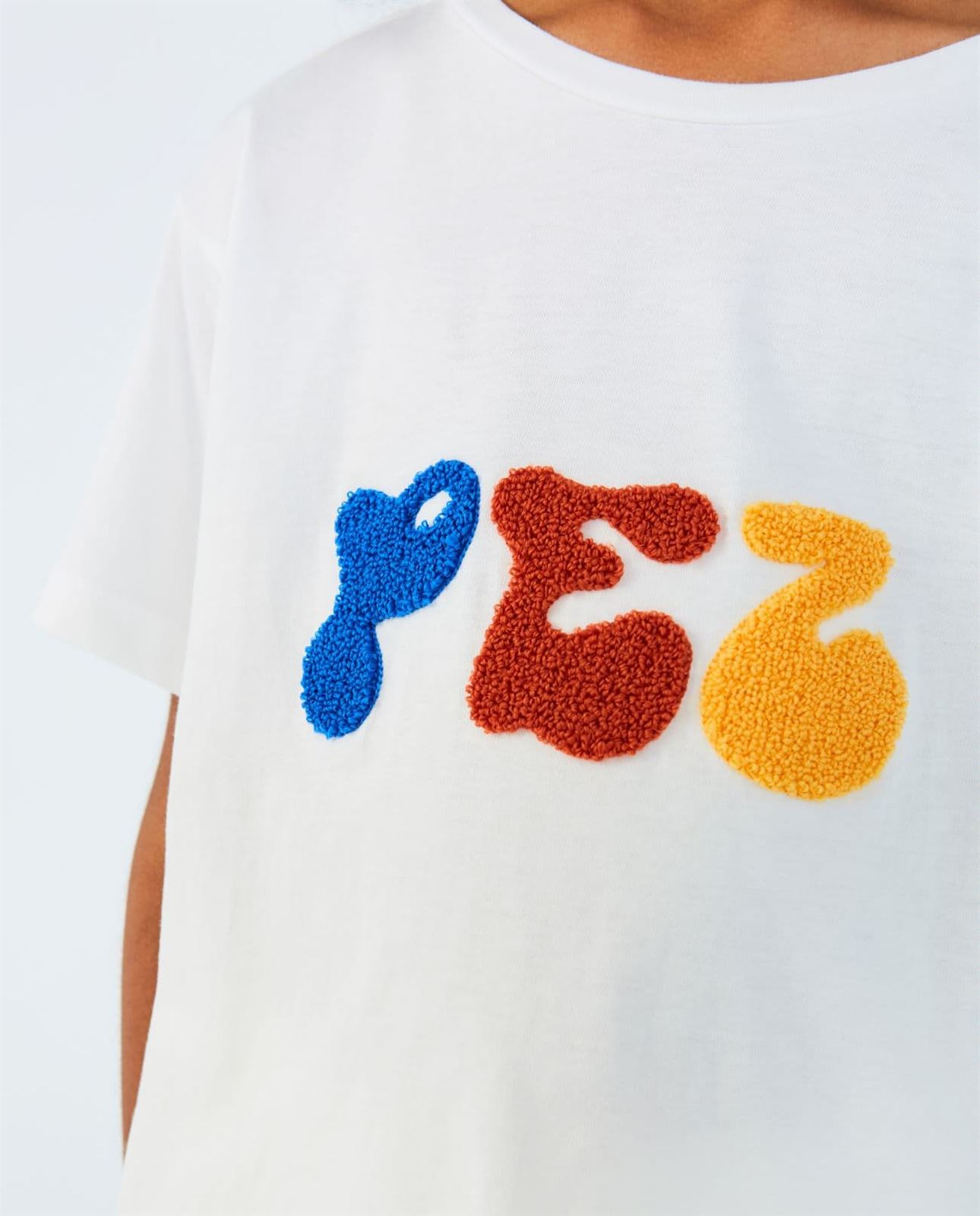 Camiseta pez - Imagen 2