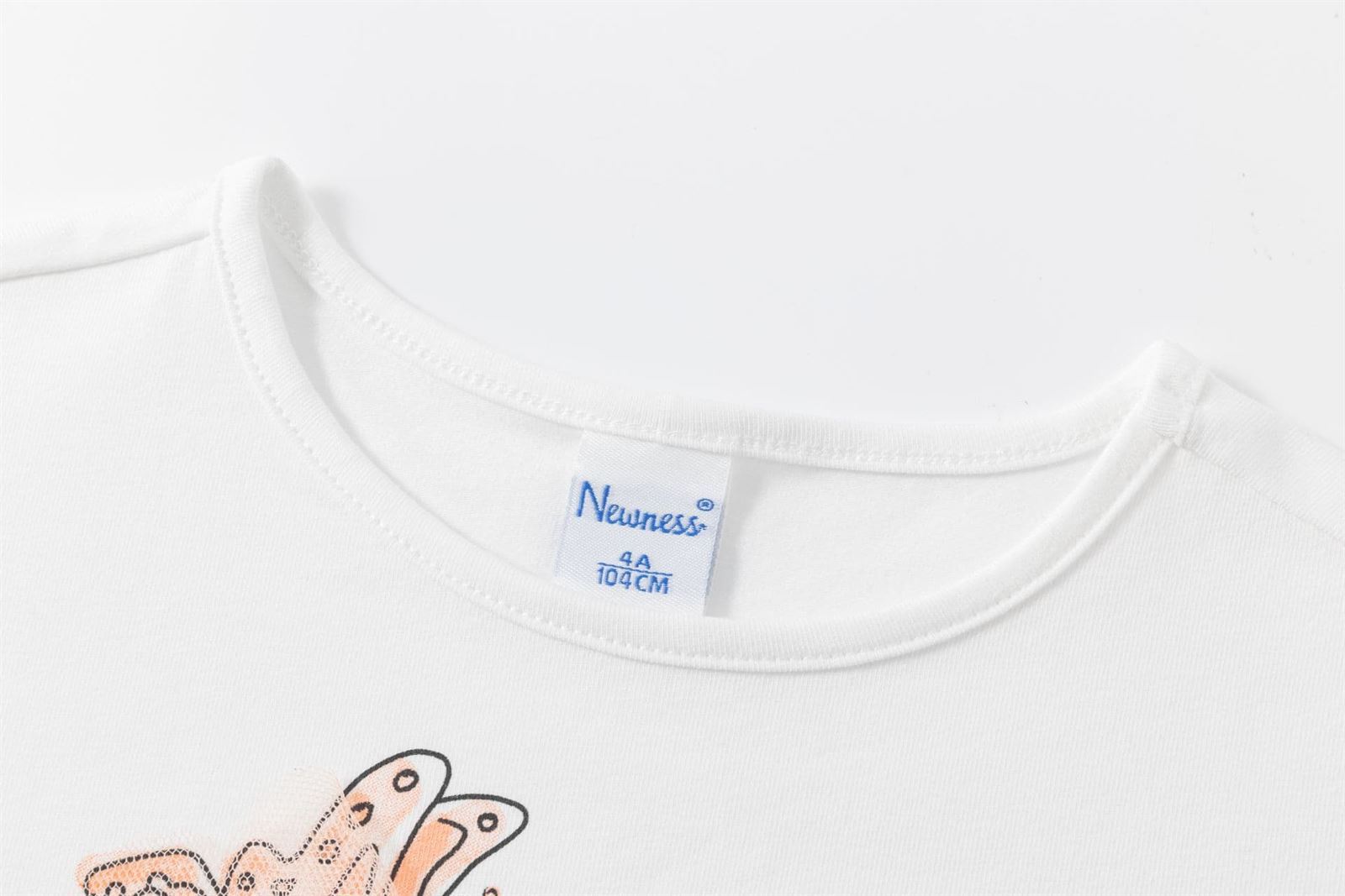 Camiseta "primavera" - Imagen 3