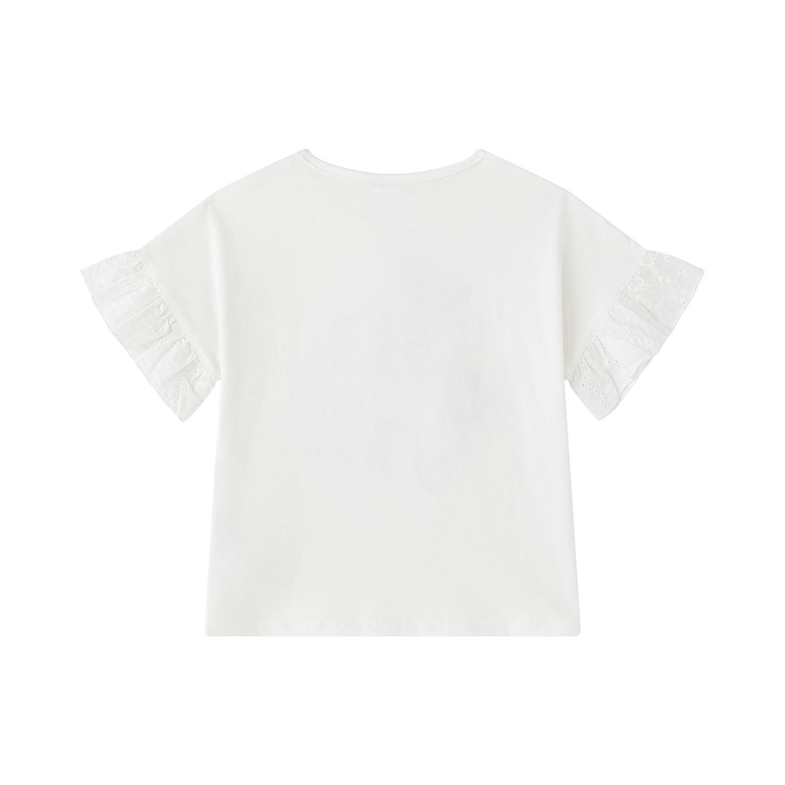 Camiseta "primavera" - Imagen 4