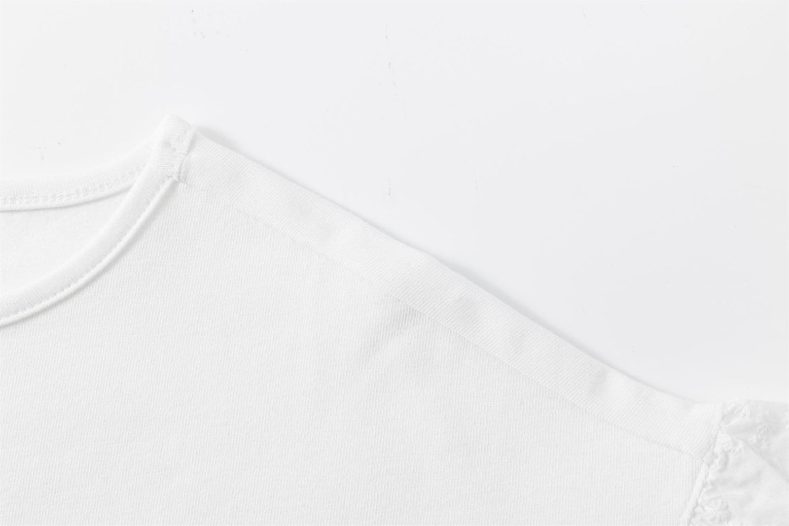 Camiseta "primavera" - Imagen 5