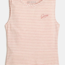 Camiseta rayas - Imagen 1