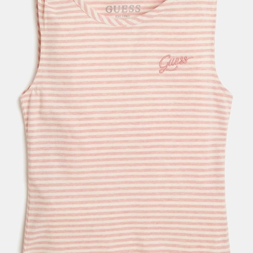 Camiseta rayas - Imagen 1