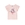 Camiseta rosa - Imagen 1