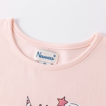 Camiseta rosa - Imagen 2