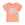 Camiseta salmón - Imagen 1