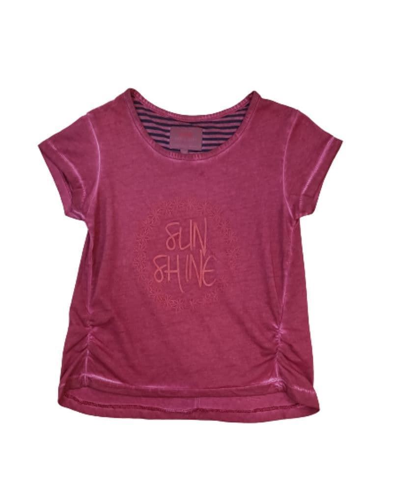 Camiseta "sun shine" - Imagen 1