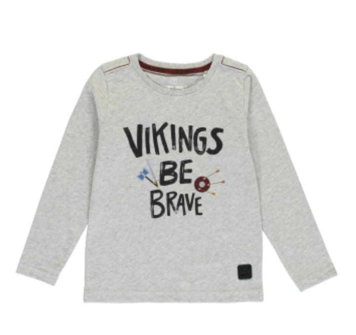 Camiseta "VIKINGS" - Imagen 1