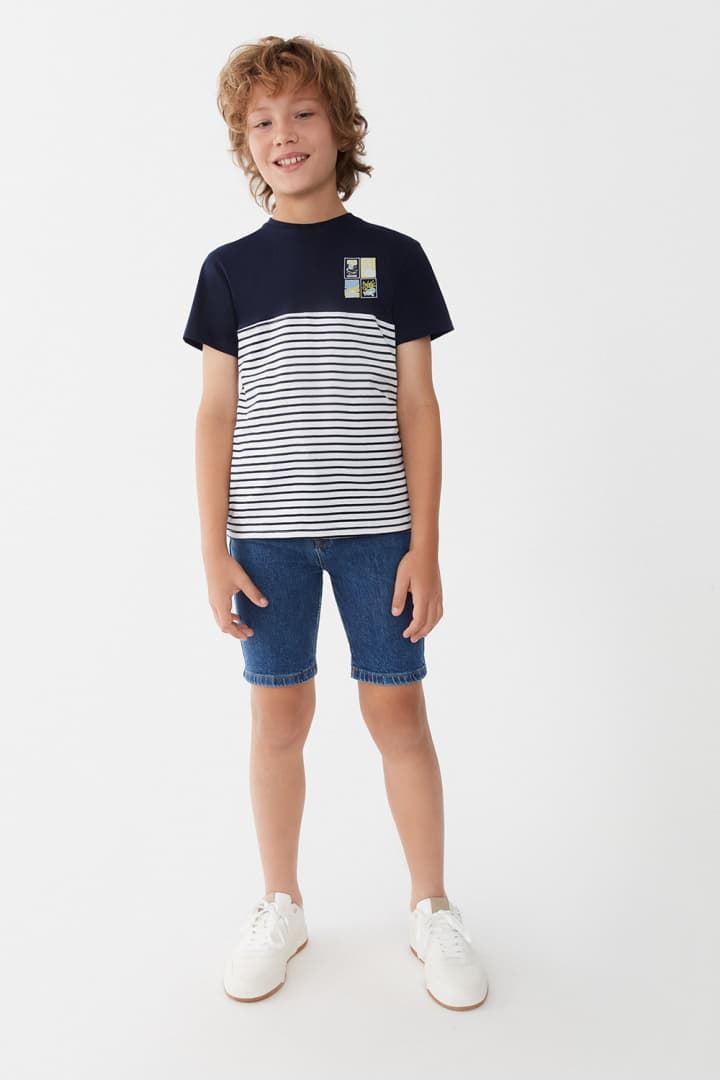 Camiseta - Imagen 1