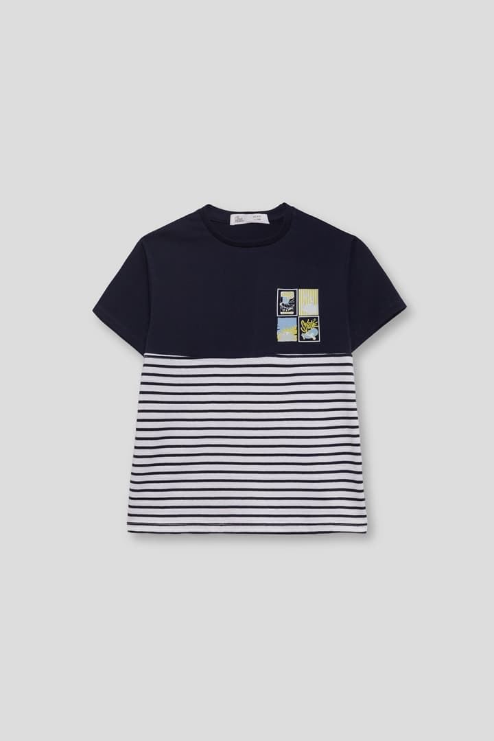 Camiseta - Imagen 2