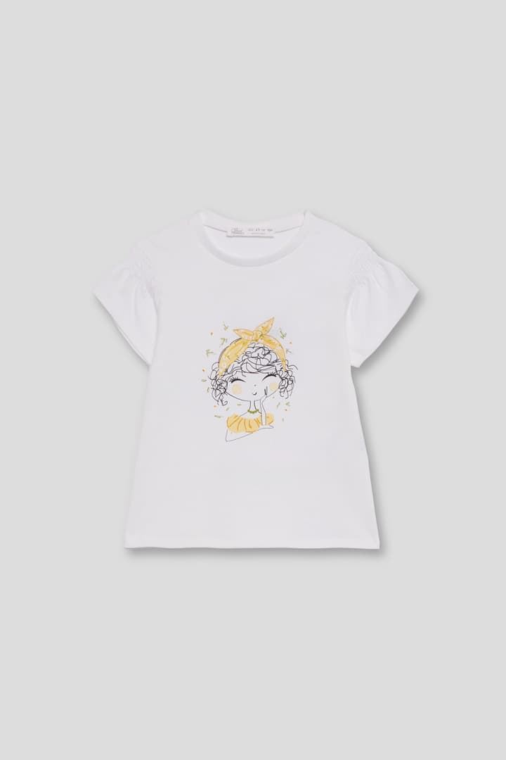Camiseta - Imagen 2