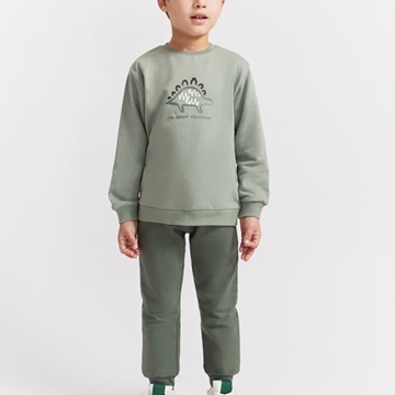 Chándal bebé - niño - Imagen 1