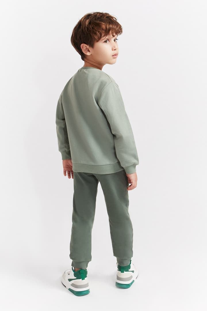 Chándal bebé - niño - Imagen 2