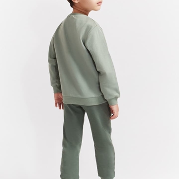 Chándal bebé - niño - Imagen 2