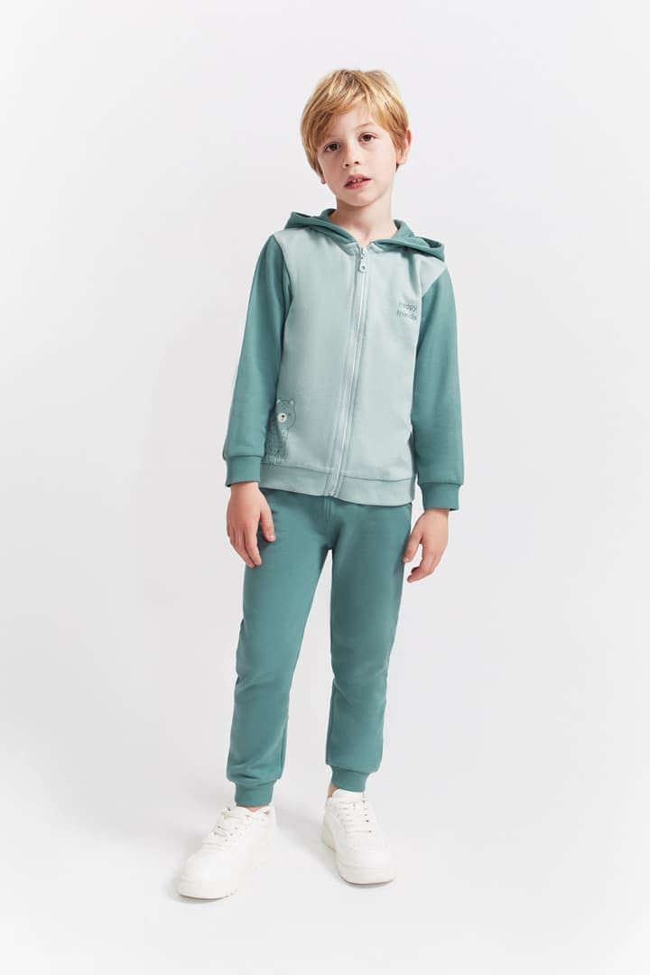 Chándal bebé-niño - Imagen 1
