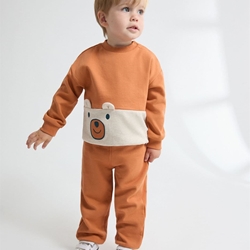 Chándal bebé - Imagen 1