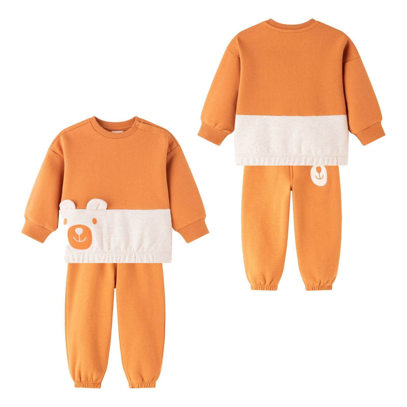 Chándal bebé - Imagen 2