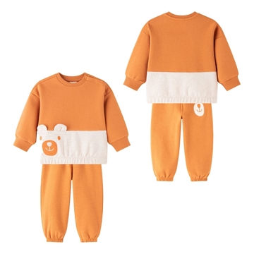 Chándal bebé - Imagen 2